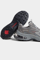 Sneakers DSQUARED2, Bubble Deisgn, Low Top, Grey