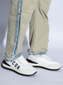Sneakers DSQUARED2, Icon, SNM041711708205M072