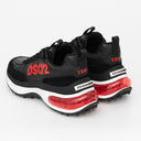 Sneakers DSQUARED2, Bubble Design, Men,SNM043823807426M002