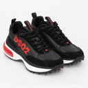 Sneakers DSQUARED2, Bubble Design, Men,SNM043823807426M002