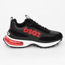 Sneakers DSQUARED2, Bubble Design, Men,SNM043823807426M002