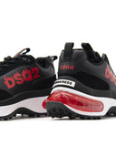 Sneakers DSQUARED2, Bubble Design, Men,SNM043823807426M002