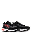 Sneakers DSQUARED2, Bubble Design, Men,SNM043823807426M002