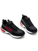 Sneakers DSQUARED2, Bubble Design, Men,SNM043823807426M002