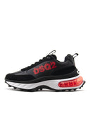 Sneakers DSQUARED2, Bubble Design, Men,SNM043823807426M002