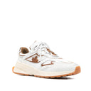 Sneakers DSQUARED2, Sprinter leaf lace-up sneakers