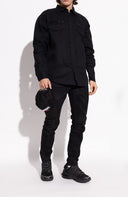 SNEAKERS DSQUARED2, Bubble black DSQ2