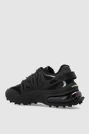 SNEAKERS DSQUARED2, Bubble black DSQ2