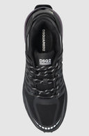 SNEAKERS DSQUARED2, Bubble black DSQ2