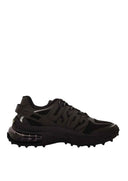 SNEAKERS DSQUARED2, Bubble black DSQ2