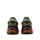 SNEAKERS DSQUARED2, Bubble,Logo atasat, Multicolor