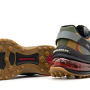 SNEAKERS DSQUARED2, Bubble,Logo atasat, Multicolor