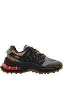 SNEAKERS DSQUARED2, Bubble,Logo atasat, Multicolor