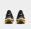 SNEAKERS DSQUARED2, Bubble, Sireturi logo, Bleumarin