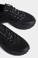 SNEAKERS DSQUARED2,Bubble Sneakers, Black