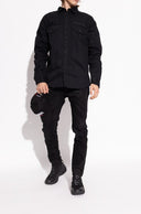 SNEAKERS DSQUARED2,Bubble Sneakers, Black