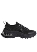 SNEAKERS DSQUARED2,Bubble Sneakers, Black