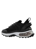 SNEAKERS DSQUARED2,Bubble  Black and white