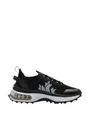 SNEAKERS DSQUARED2,Bubble  Black and white