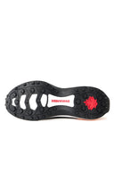 SNEAKERS DSQUARED2, Bubble, Sireturi logo, Kaki