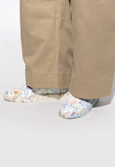 SNEAKERS DSQUARED2, Rider Sneakers, GRAFFITI Print