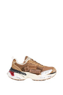 SNEAKERS DSQUARED2, Faster Sneakers, Brown