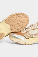 SNEAKERS DSQUARED2, Faster Sneakers, Beige