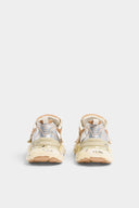 SNEAKERS DSQUARED2, Faster Sneakers, Beige