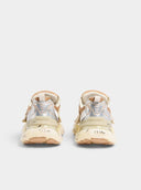 SNEAKERS DSQUARED2, Faster Sneakers, Beige