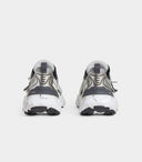 SNEAKERS DSQUARED2, Faster Sneakers, Metallic Grey