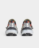 SNEAKERS DSQUARED2, Faster Sneakers, Multicolor
