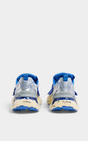 SNEAKERS DSQUARED2, Faster Sneakers, Blue