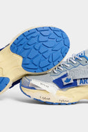 SNEAKERS DSQUARED2, Faster Sneakers, Blue