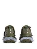SNEAKERS DSQUARED2, Faster Sneakers, Green