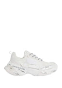 SNEAKERS DSQUARED2, Faster Sneakers, All White