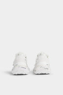 SNEAKERS DSQUARED2, Faster Sneakers, All White