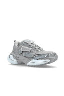 SNEAKERS DSQUARED2, Faster Sneakers, Grey Brown