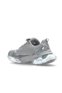 SNEAKERS DSQUARED2, Faster Sneakers, Grey Brown