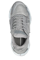 SNEAKERS DSQUARED2, Faster Sneakers, Grey Brown
