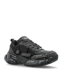 SNEAKERS DSQUARED2, Faster Sneakers, Full black