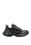 SNEAKERS DSQUARED2, Faster Sneakers, Full black