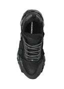 SNEAKERS DSQUARED2, Faster Sneakers, Full black