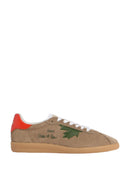 Sneakers DSQUARED2, Rebels Sneakers, Brown