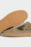 Sneakers DSQUARED2, Rebels Sneakers, Brown
