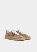 Sneakers DSQUARED2, Rebels Sneakers, Brown