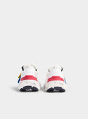 SNEAKERS DSQUARED2, Faster Sneakers, Multicolor