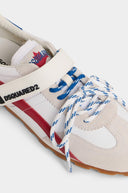 Sneakers DSQUARED2, DC-642 Sneakers, Fantezie
