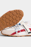 Sneakers DSQUARED2, DC-642 Sneakers, Fantezie