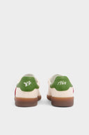 Sneakers DSQUARED2, Summer Dream Dsquared2 Rebels, Cream