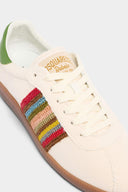 Sneakers DSQUARED2, Summer Dream Dsquared2 Rebels, Cream